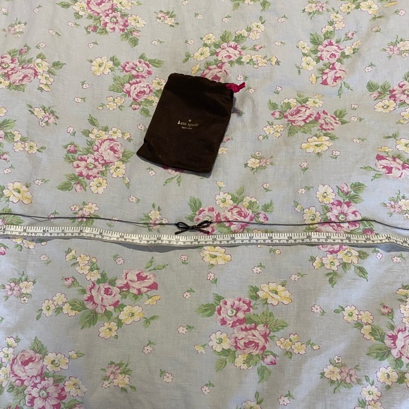 Black Bow Kate Spade Necklace ♠️ 🎀 - Picture 12 of 13